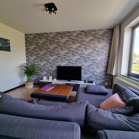 Maison Noordburg Veurne Eksteriør bilde