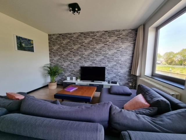 Maison Noordburg Veurne Eksteriør bilde