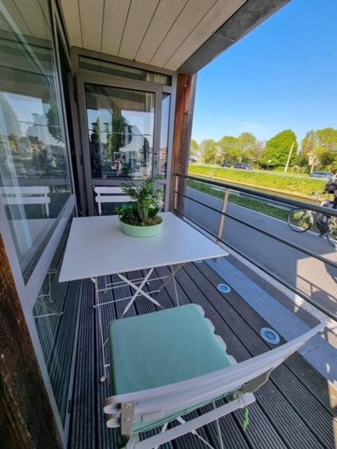 Maison Noordburg Veurne Eksteriør bilde